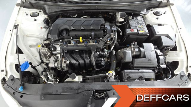 Hyundai AVANTE 1.6 Inspiration N Line купить на сайте DeffCars