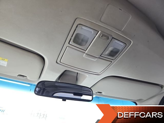 Kia RAY Van DLX купить на сайте DeffCars