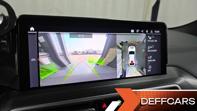 BMW X4 xDrive20i M Sport купить на сайте DeffCars