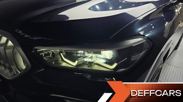 BMW X6 xDrive30d M Sport купить на сайте DeffCars