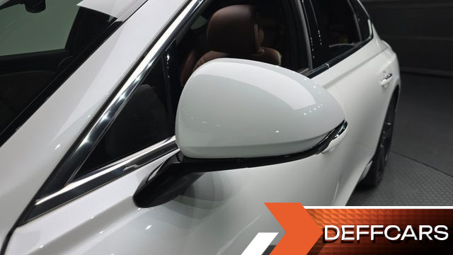 Genesis G80 Gasoline 3.5 Turbo AWD купить на сайте DeffCars