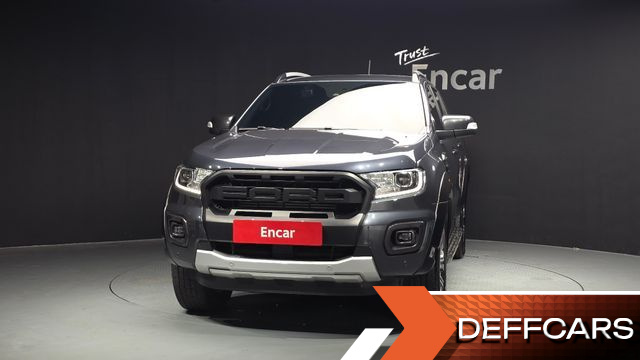 Ford RANGER 2.0 Wildtrack купить на сайте DeffCars