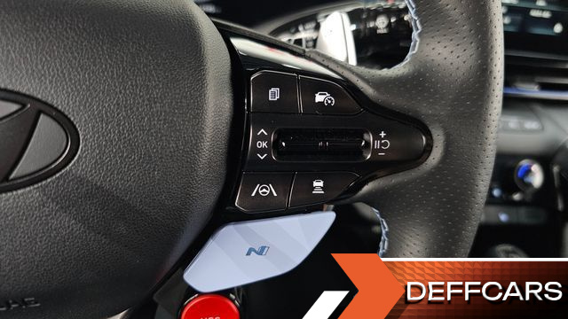 Hyundai AVANTE 2.0 N купить на сайте DeffCars
