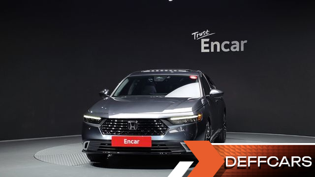 Honda ACCORD 2.0 Hybrid Touring купить на сайте DeffCars