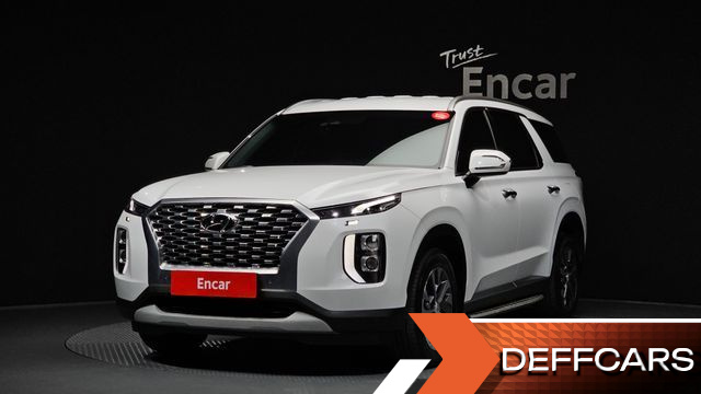 Hyundai PALISADE Gasoline 3.8 2WD Exclusive купить на сайте DeffCars