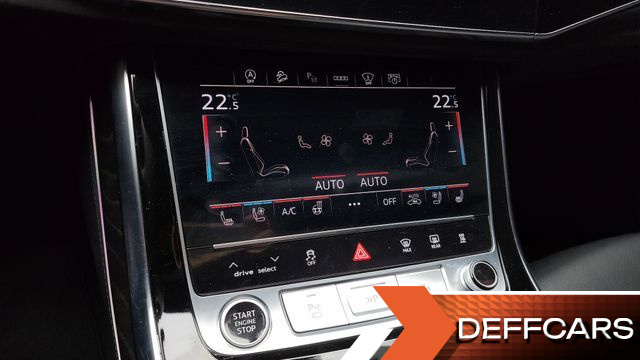Audi Q8 45 TDI Quattro Premium купить на сайте DeffCars