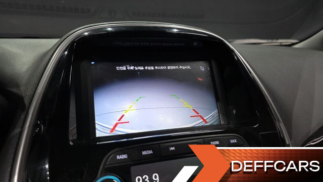 ChevroletGMDaewoo SPARK LTZ купить на сайте DeffCars
