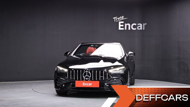 Mercedes CLE-CLASS CLE450 4MATIC Cabriolet купить на сайте DeffCars