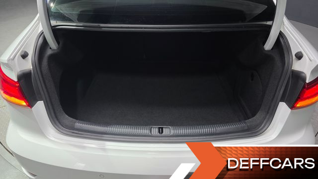 Audi A3 40 TFSI 8V купить на сайте DeffCars