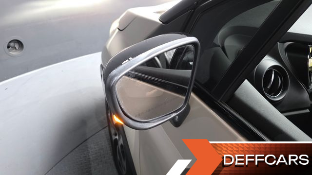 Renault-KoreaSamsung QM3 RE купить на сайте DeffCars