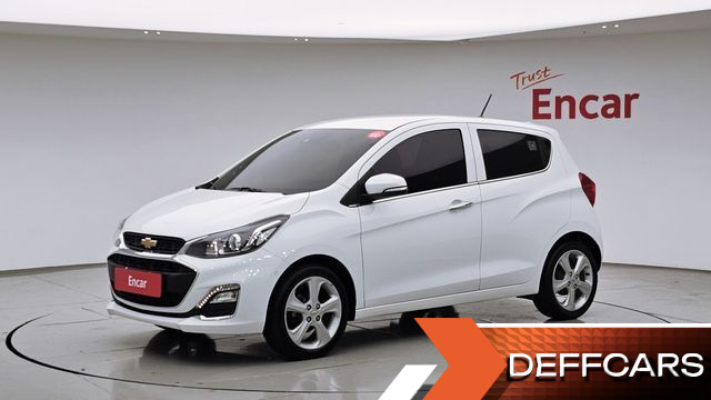 ChevroletGMDaewoo SPARK Premier купить на сайте DeffCars