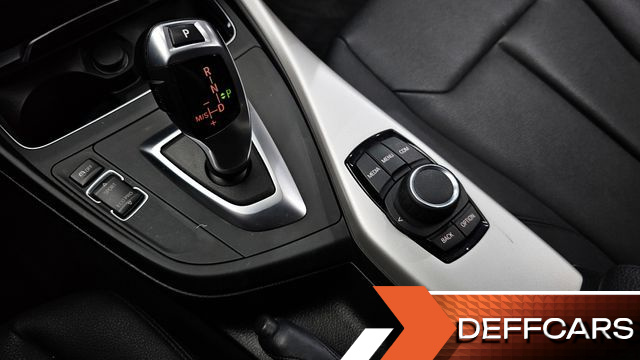 BMW 1-SERIES 118d JOY 5DOOR купить на сайте DeffCars