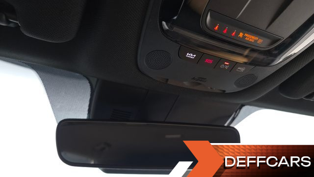Kia SORENTO Diesel 2.2 2WD Noblesse купить на сайте DeffCars