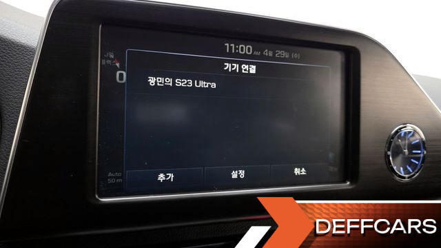 Hyundai GRANDEUR 3.0 LPi Modern (Rental Car) купить на сайте DeffCars