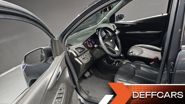 ChevroletGMDaewoo SPARK LT Plus купить на сайте DeffCars