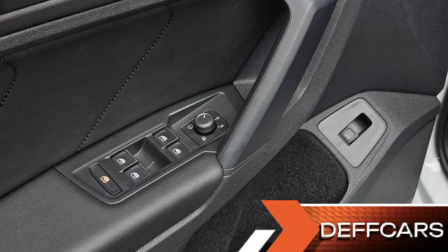 Volkswagen TIGUAN 2.0 TDI Prestige купить на сайте DeffCars