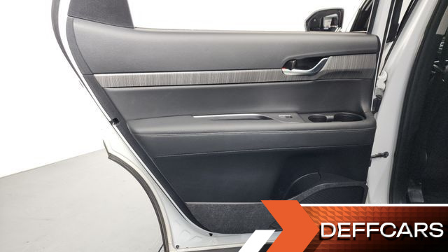Hyundai PALISADE Gasoline 3.8 2WD Prestige купить на сайте DeffCars