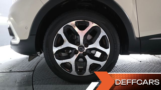 Renault-KoreaSamsung QM3 RE купить на сайте DeffCars