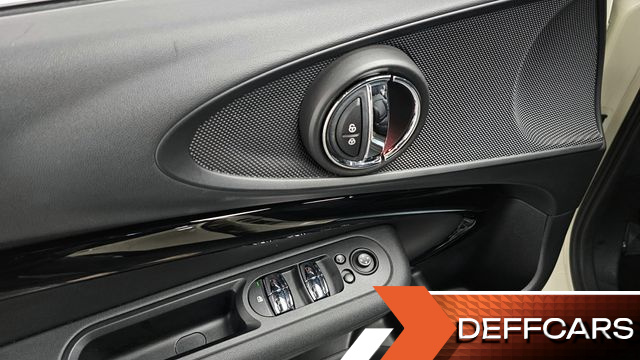 Mini CLUBMAN High 2nd купить на сайте DeffCars