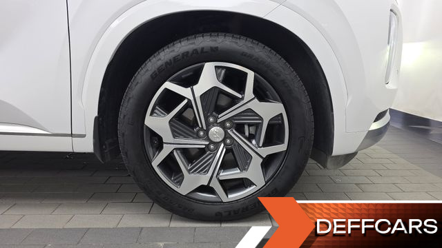 Hyundai PALISADE Diesel 2.2 4WD Calligraphy купить на сайте DeffCars