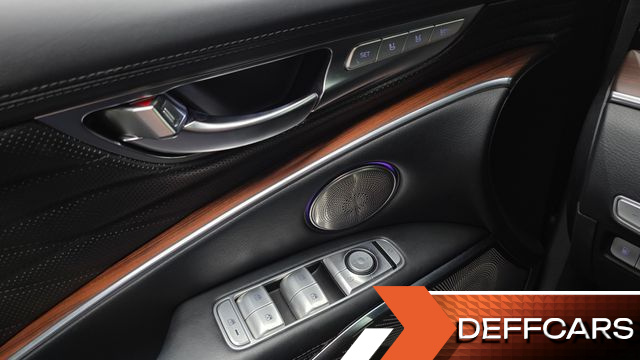 Kia K9 3.8 GDI AWD Grand Platinum купить на сайте DeffCars
