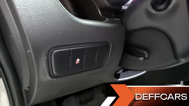 Kia RAY Van 1-Seater Prestige Special купить на сайте DeffCars