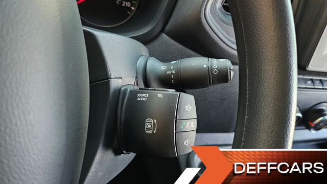 Renault-KoreaSamsung MASTER 2.3 13-Seater купить на сайте DeffCars