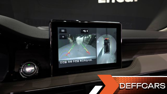Lincoln CORSAIR 2.0 Reserve AWD купить на сайте DeffCars