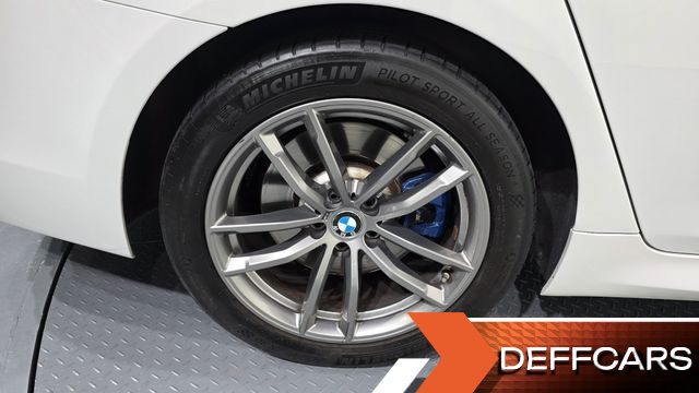 BMW 5-SERIES 530i xDrive M Sport Package Plus купить на сайте DeffCars