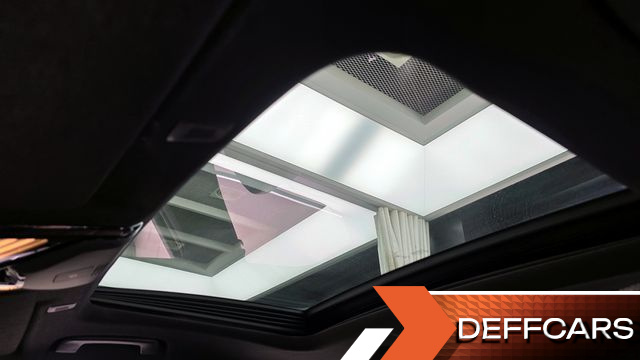 BMW 5-SERIES 520d M Sport Package Plus купить на сайте DeffCars