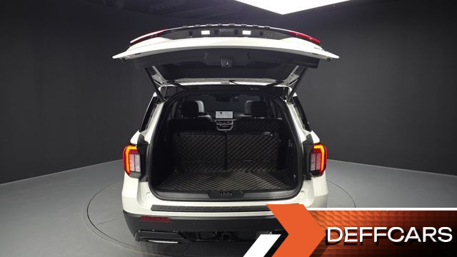 Ford EXPLORER 2.3 ST-Line 4WD купить на сайте DeffCars