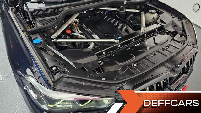 BMW X6 xDrive30d M Sport купить на сайте DeffCars