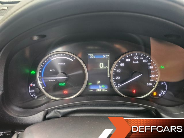 Lexus NX Executive купить на сайте DeffCars
