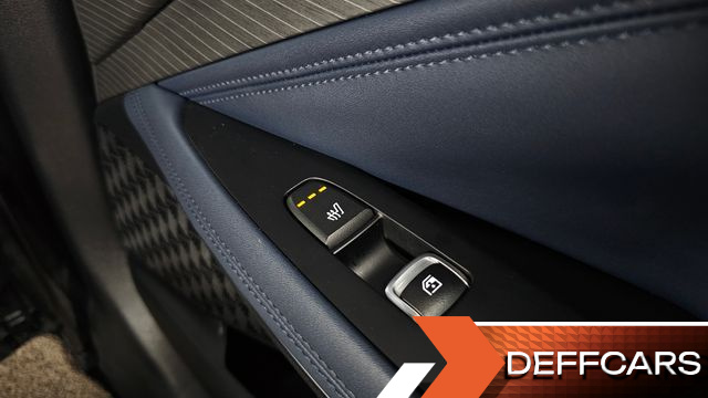Kia K8 Signature Black купить на сайте DeffCars