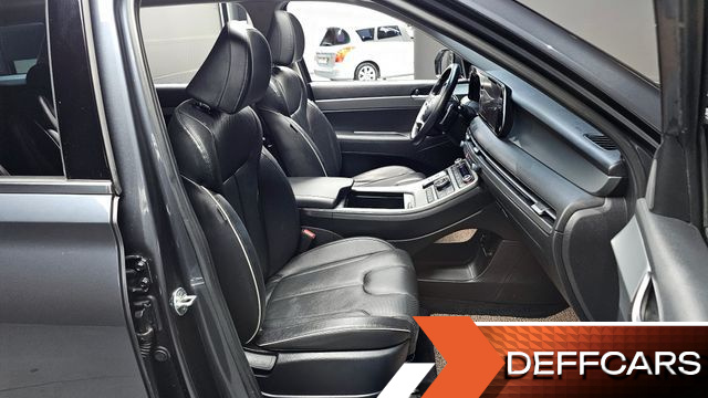 Hyundai PALISADE Diesel 2.2 4WD Exclusive купить на сайте DeffCars