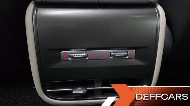 Lincoln NAUTILUS 2.0 Reserve AWD купить на сайте DeffCars