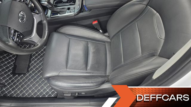 Hyundai GRANDEUR 2.4 Premium купить на сайте DeffCars