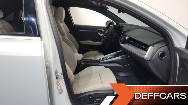 Audi A3 40 TFSI Premium купить на сайте DeffCars