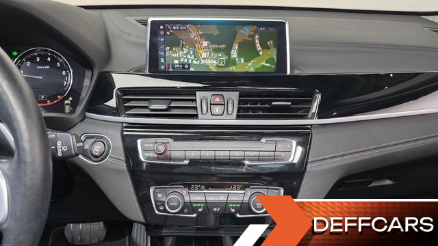 BMW X1 xDrive 20i xLine купить на сайте DeffCars