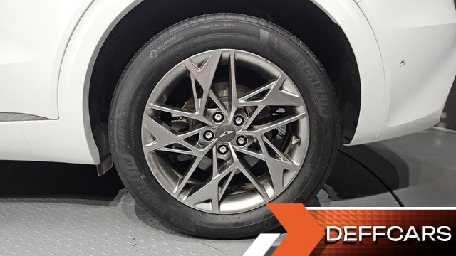 Genesis GV70 2.5T Gasoline 2WD купить на сайте DeffCars