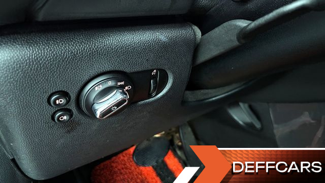 Mini COOPER 5Door Standard 3rd купить на сайте DeffCars
