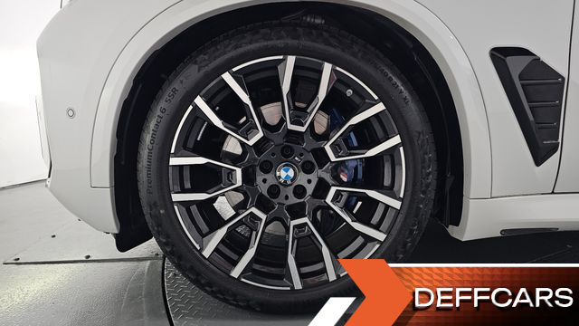 BMW X5 xDrive 30d M Sport купить на сайте DeffCars