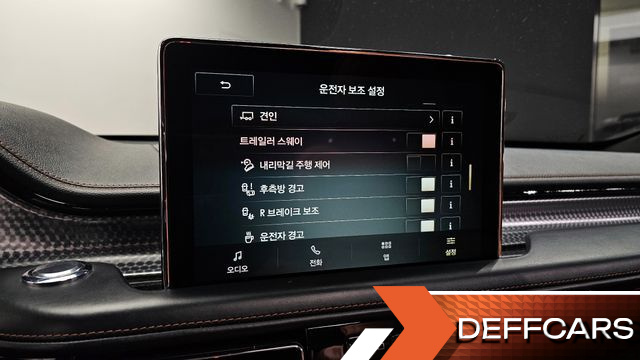 Lincoln AVIATOR 3.0 Black Label AWD купить на сайте DeffCars