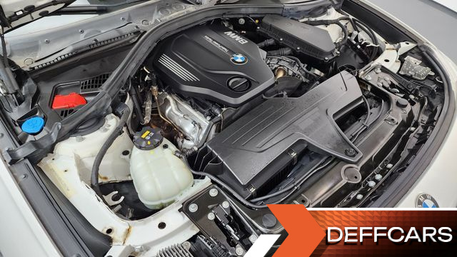 BMW GRAN TURISMO GT 320d xDrive Premium купить на сайте DeffCars