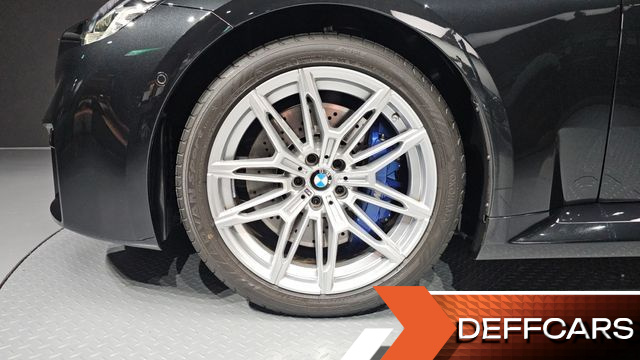 BMW M2 M2 Coupe купить на сайте DeffCars
