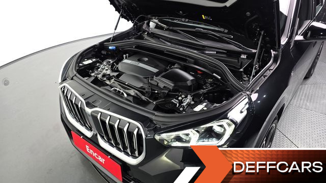 BMW X1 xDrive 20i M Sport купить на сайте DeffCars