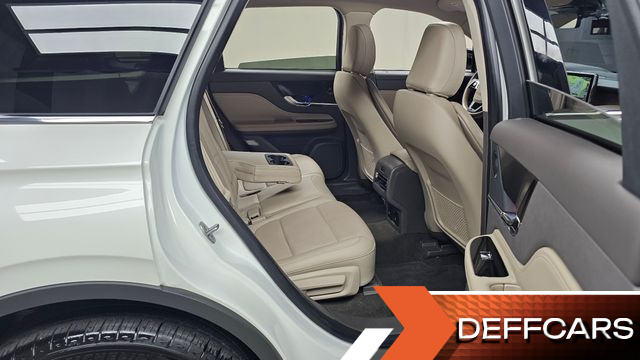Lincoln CORSAIR 2.0 Reserve AWD купить на сайте DeffCars