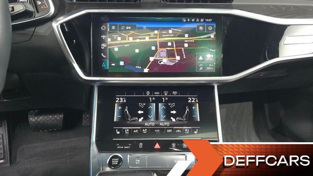 Audi A6 45 TFSI Premium купить на сайте DeffCars