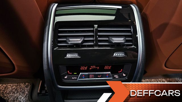 BMW X7 xDrive 40i M Sport 6STR купить на сайте DeffCars