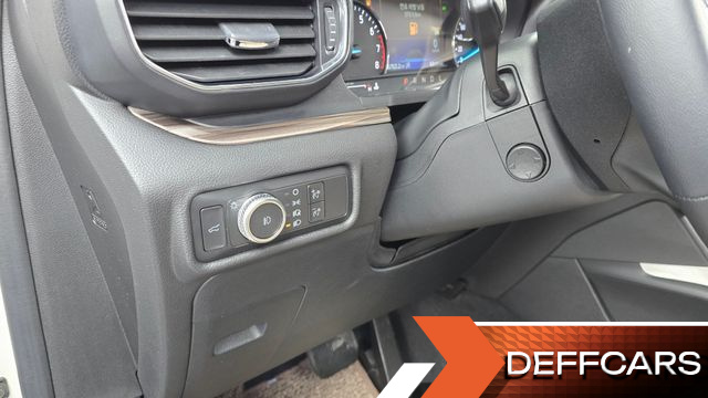 Ford EXPLORER 2.3 LimIted 4WD купить на сайте DeffCars